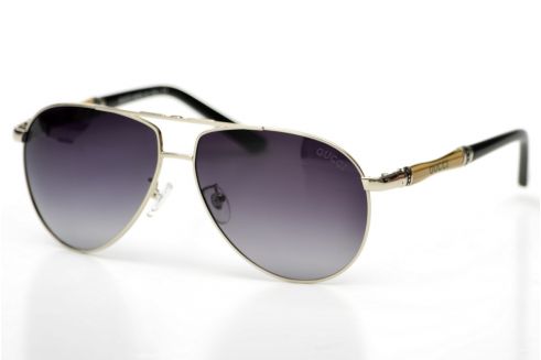 Мужские очки Gucci 4395s-M