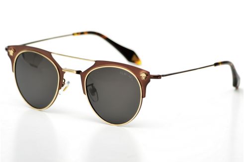 Женские очки Versace 2168bronze