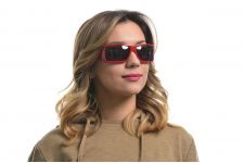 Женские очки Gant gant-red-W