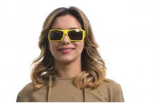 Женские очки Gant gant-yellow-W