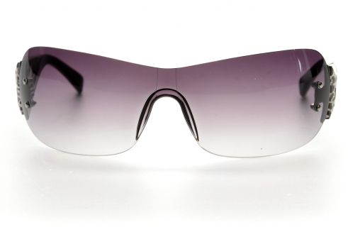 Женские очки Guess 7142blk-35