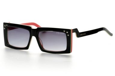 Солнцезащитные очки, Женские очки Prada spr69n-6pr