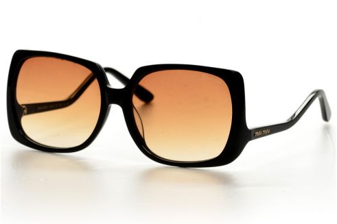 Женские очки Miu Miu smu031