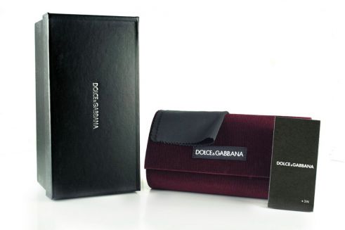 Женские очки Dolce & Gabbana 4199-2748
