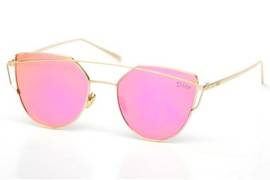 Солнцезащитные очки, Женские очки Dior 5232f