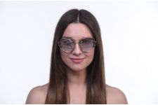 Женские очки 2024 года 1901peach