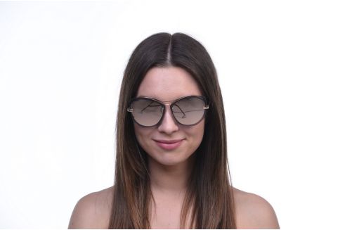 Женские очки 2024 года 18018peach