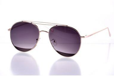 Солнцезащитные очки, Женские очки 2024 года 17052gold