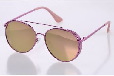 Солнцезащитные очки, Женские очки 2024 года 8308pink
