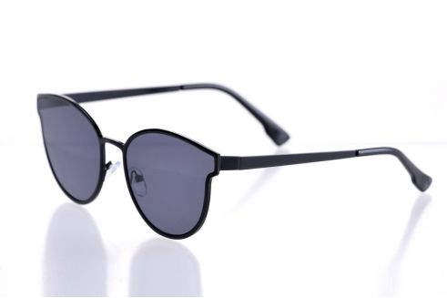 Женские очки 2025 года 004black