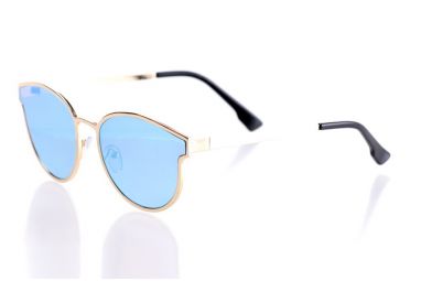 Солнцезащитные очки, Женские очки 2024 года 004blue