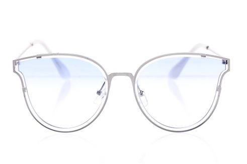 Имиджевые очки js106blue