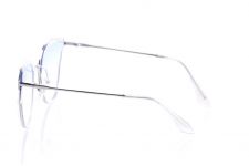 Имиджевые очки js106blue