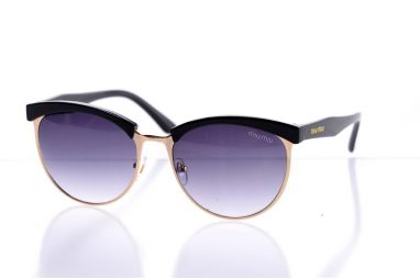 Солнцезащитные очки, Женские классические очки 1513b-g