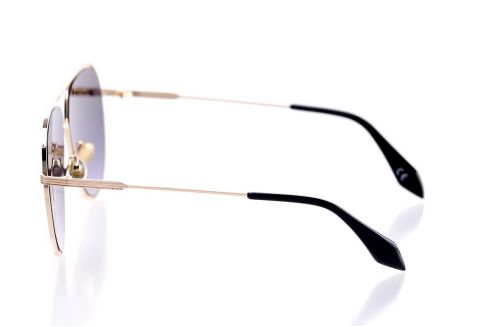 Женские очки капли 18025b-g