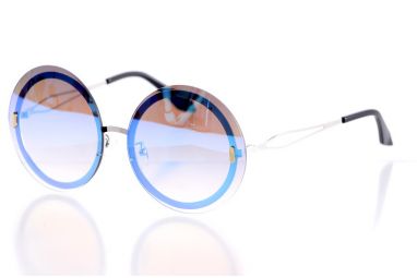 Солнцезащитные очки, Женские очки 2024 года 1903blue