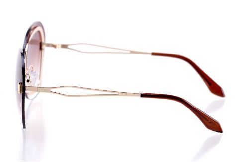 Женские классические очки 1921brown