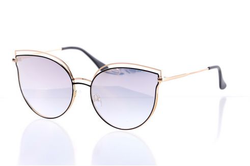 Женские классические очки 1917peach