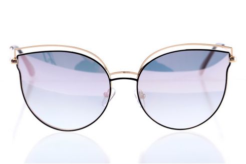 Женские классические очки 1917peach