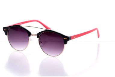 Солнцезащитные очки, Женские классические очки 7116с3