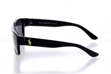 Женские классические очки 4061black-W