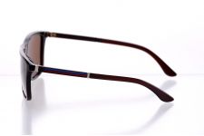 Женские классические очки 5014brown-W