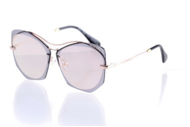 Солнцезащитные очки, Женские очки 2024 года 18018peach