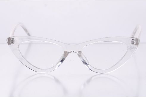 Имиджевые очки 28001w