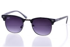 Ray Ban Clubmaster 3016c9