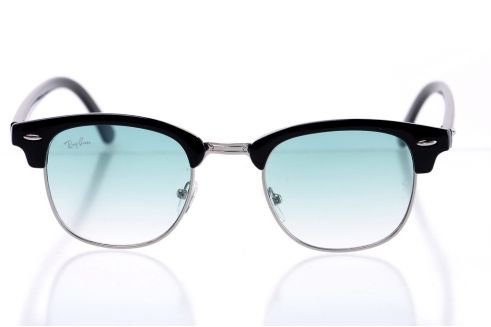 Ray Ban Clubmaster 3016c12
