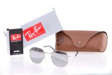 Ray Ban Round Metal 3548w3277