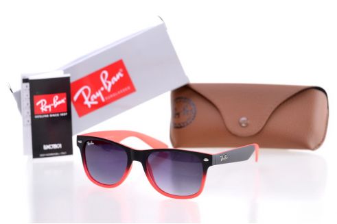 Ray Ban Wayfarer 2140c62