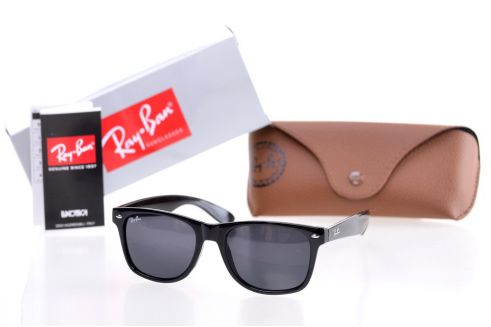 Ray Ban Wayfarer 2140c11