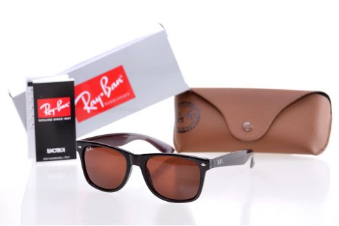 Ray Ban Wayfarer 2140c7