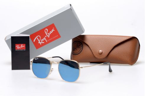 Ray Ban Aviator 3548-112-17