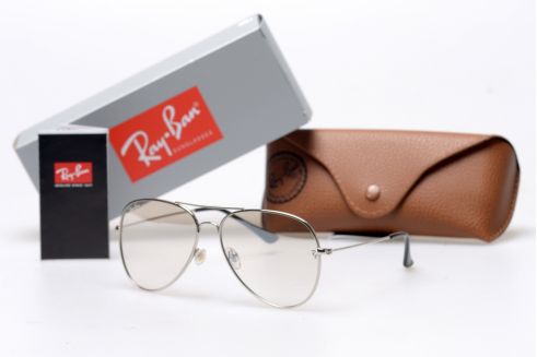 Ray Ban Aviator 3026c13