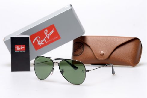 Ray Ban Aviator 3025w0879g
