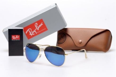 Ray Ban Aviator 3025w3278