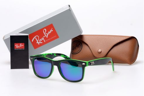 Ray Ban Wayfarer 2132a308