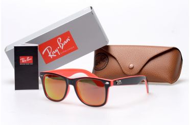 Солнцезащитные очки, Ray Ban Wayfarer 2132a276
