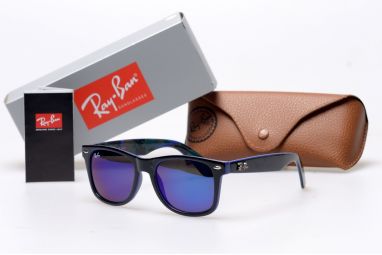 Солнцезащитные очки, Ray Ban Wayfarer 2132a304