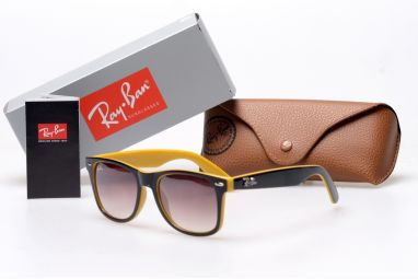 Солнцезащитные очки, Ray Ban Wayfarer 2132a1053
