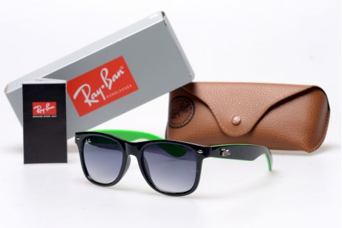 Ray Ban Wayfarer 2140-c5