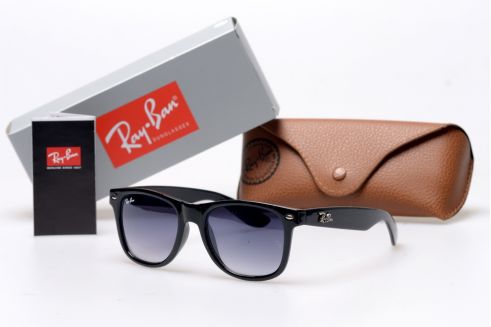 Ray Ban Wayfarer 2140-c1