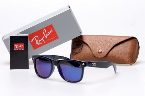 Ray Ban Wayfarer 2140a304