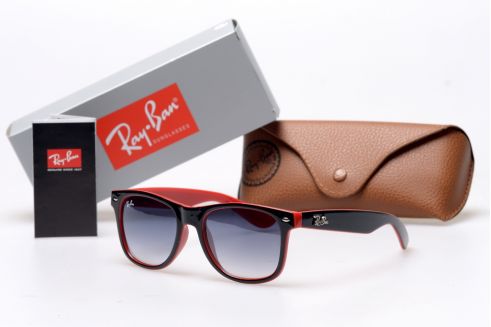 Ray Ban Wayfarer 2140a1084