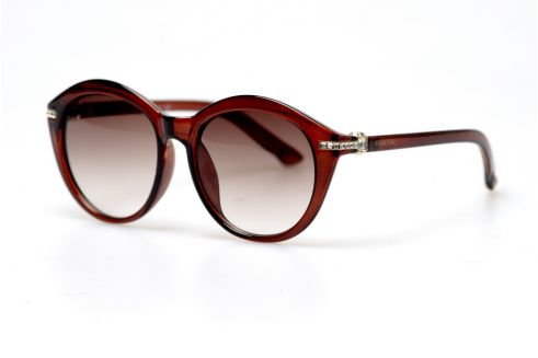 Женские очки Swarovski 7104c02