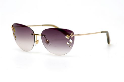Женские очки Louis Vuitton 0051br