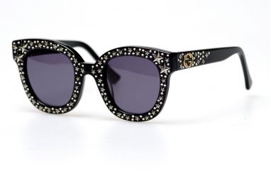 Солнцезащитные очки, Женские очки Gucci 0116-002