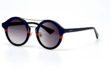 Женские очки Gucci 0066-004